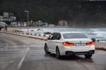 BMW 530d Sedan M Sport 2017 года (ZA)